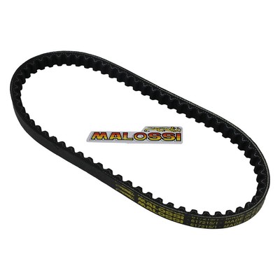 Keilriemen MALOSSI X-K Belt für BSV Dio, Honda Dio