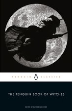 The Penguin Book of Witches (Paperback Book)