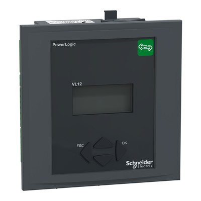 Schneider VPL12N  Power Factor controller - VarPlus Logic - VPL 12