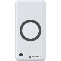 Varta 57908 Powerbank 15.000 Mah Quick Charge 3.0, Usb Pd, Qi Wireless Chargi...