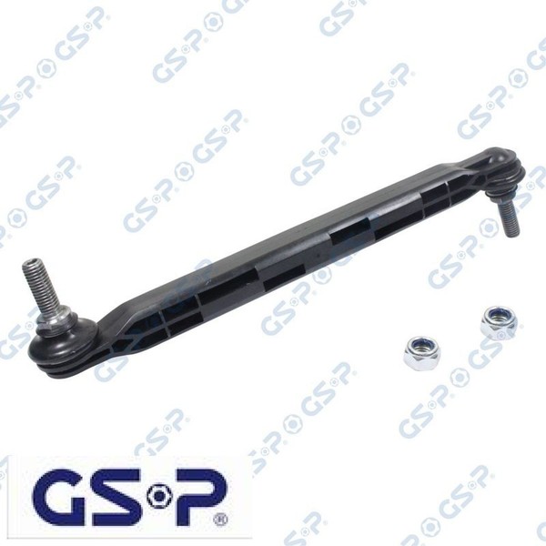 GSP S050381 Stange/Strebe FüR Stabilisator Koppelstange Strebe-image