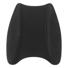 Black Eva Swimming Kick Board for Adults and Kids Swim Training and Coordination