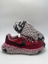 NIKE OVERBREAK SP DARK BEETROOT/BLCK [DA9784 600] US MEN SZ 5.5