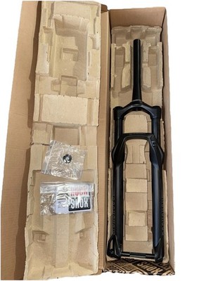 RockShox Judy Gold RL Suspension Fork 29'' 130mm 15 x 110mm 42mm Offset Blk A3