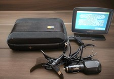 TomTom XL N14644 GPS SatNav Good Condition wo...