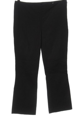 OVS Stoffhose Damen Hose Gr. DE 44 schwarz Casual-Look