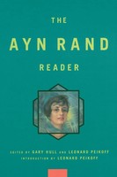 Ayn Rand Reader Ayn Rand Taschenbuch Einband - Flex.(Paperback) Englisch 1999