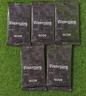 Beeple Everydays Pre-Alpha / 100 Node Factory Sealed Card Pack (LOT OF 5) - P — photo 1