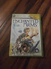 Enchanted Arms (Microsoft Xbox 360, 2006)
