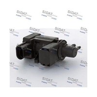 Druckwandler Turbolader Sidat 83.771 FüR Audi Seat Skoda VW Vag Hitachi