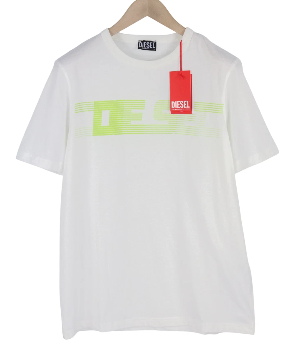 T-shirt DIESEL da uomo | Sconto online fino al 60
