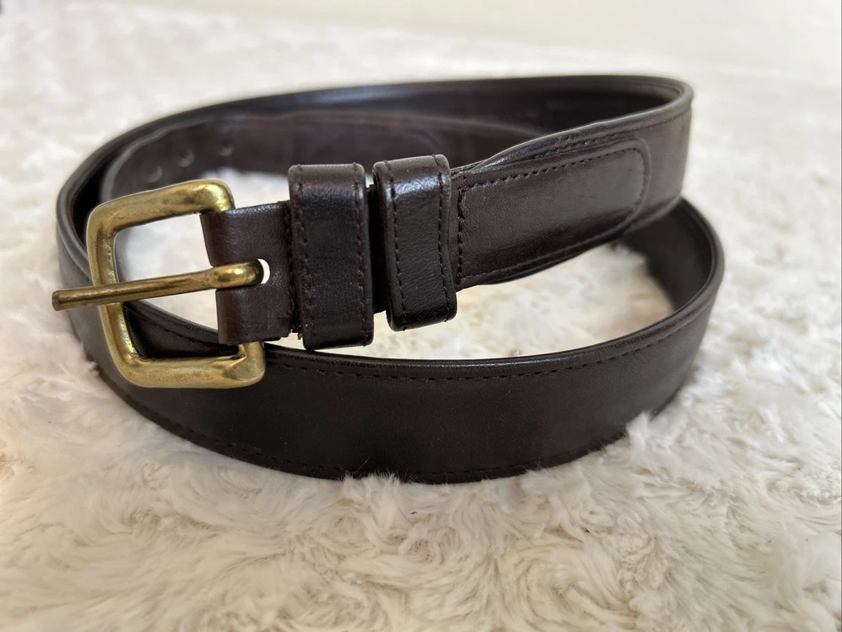 Coach with Vintage Belts for Men for sale | eBay