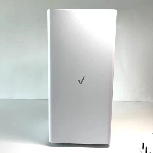 Verizon CR1000A Wi-Fi 6 Router 1000Mbps 3-Port Wireless Gigabit Network, Unopen - Image 2 of 3