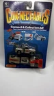 CON-NECT-ABLES ORIGINAL Truck Car CN 500 Matchbox 1990 5 Section Set Vintage a
