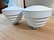 Lot of 2: N5-X16 Mimosa Networks 4.9-6.4GHz 150mm Horn Antenna for C5x used