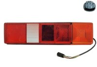 VAN Wezel Heckleuchte 1895929 FüR Ford
