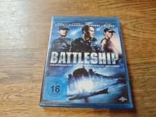Battleship ( Blu-ray , 2012 )