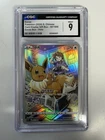 2024 Pokemon Eevee Chinese Gift Box 007/008 CGC 9 Trading Card Game TCG Mint