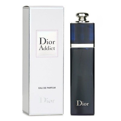 Dior Addict Christian Dior 3.4 oz Eau De Parfum Spray Women