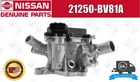 Nissan OEM Water Valve 21250-BV81A  for 2017-2019 Sentra 2015-2017 Juke