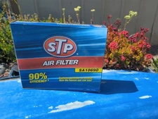 STP Air Filter SA10690 New With Free Shipping 