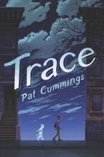 Trace Paperback Pat Cummings