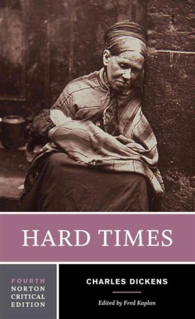 Hard Times: A Norton Critical Edition4th Edtion by Charles Dickens (PB 2016) - Image 3