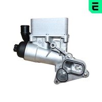 ERA 354187 Oelkuehler, Motoroel Passend FüR Nissan Opel Renault