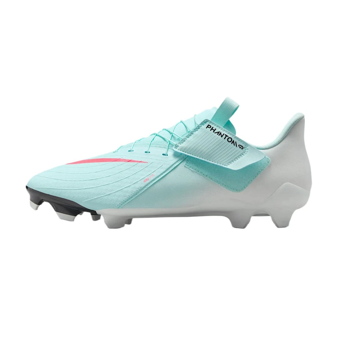Nike Phantom GX 2 Academy Mint/Off Noir/Atomic Red for Sale