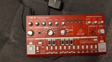 Behringer TD-3-SB