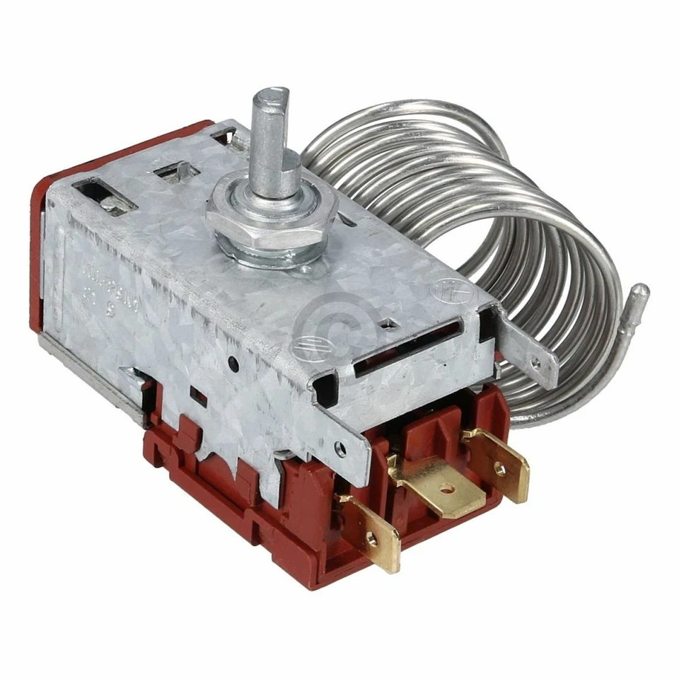 Kühlschrankthermostat Vestel 32019371 KDF29N1 Temperaturregler