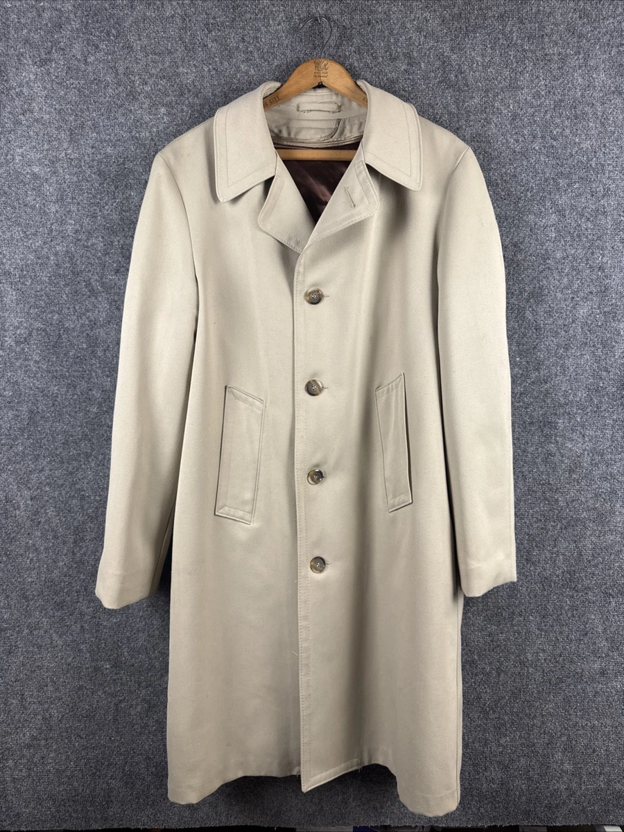 J. C. Penney Trench Coats Coats, Jackets & Vests for Women for sale | eBay J. C. Penney Trench Coats Coats, Jackets & Vests for Women for sale | eBay