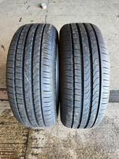 2 x tyres 225 60 17 Pirelli ⭐️