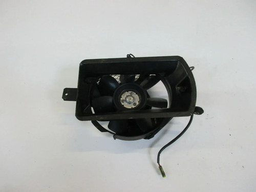O. Suzuki VS 750 VR51B Kühlerventilator Kühler Lüfter Lüfterrad Motor Gebläse