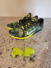 Nike Victory XC 3 Racing Track Shoes Men US Size 13 Tool  Spikes 654693-007