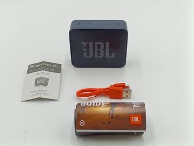JBL GO Essential schwarz _0,27_5