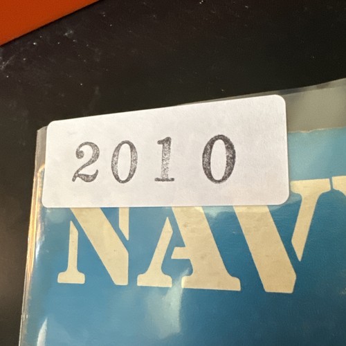 Diane Renay / Navy Blue LP 20th Century 3133 Mono - Bild 7 von 7