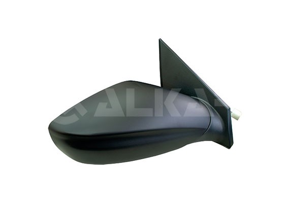 Alkar 6128687 AußEnspiegel Rechts FüR I40 I VF Sonata VI 01.10- Hyundai-image
