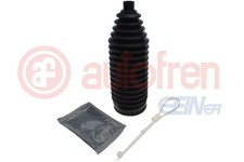 Kit de protection du boîtier de direction Gauche - Droite pour MERCEDES A