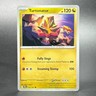 Pokemon Scarlet & Violet: Surging Sparks #137/191 Turtonator