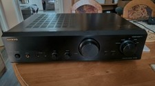 Onkyo A-9155 Integrated Stereo Amplifier