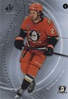 2025-26 Upper Deck Sp Game Used - Mason McTavish #148
