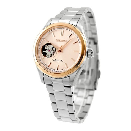 New SEIKO SELECTION Women's Watch HFB010J S Series Automatic (4R38 Hand winding)