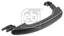 FEBI BILSTEIN EXTERIOR DOOR HANDLE LEFT RIGHT SLIDING DOOR FORD TOURNEO CONNECT