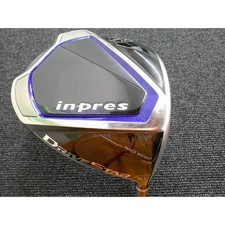Used Yamaha Impress Drivestar Speeder Nx For M423D S 10.5 5584