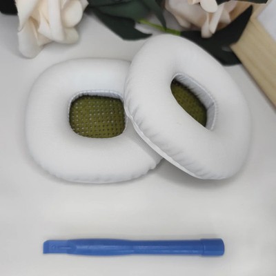 1Pair Replacement Ear Pads Earmuffs Cushion for Marshall Major I II Headphones