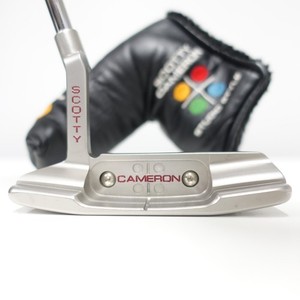 Scotty Cameron Newport 2 Gss | eBay