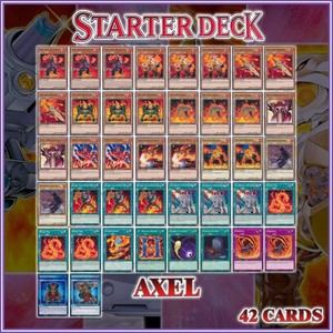 top deck yugioh 2014 Yugioh Nationals Top 16 Deck Profile
