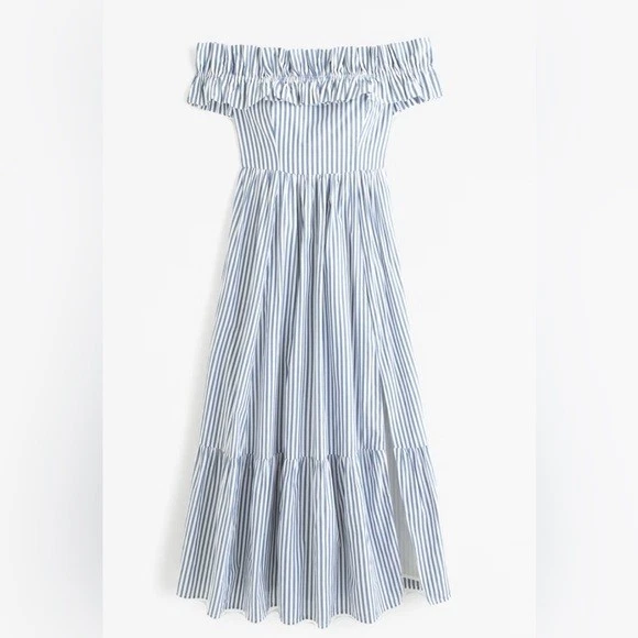 Abercrombie & Fitch Striped Dresses for Women for sale | eBay Abercrombie & Fitch Striped Dresses for Women for sale | eBay