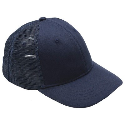SURFLEX Baseball Hat Bump Cap, 7 to 7-3/4, Blue 55NK97 | eBay